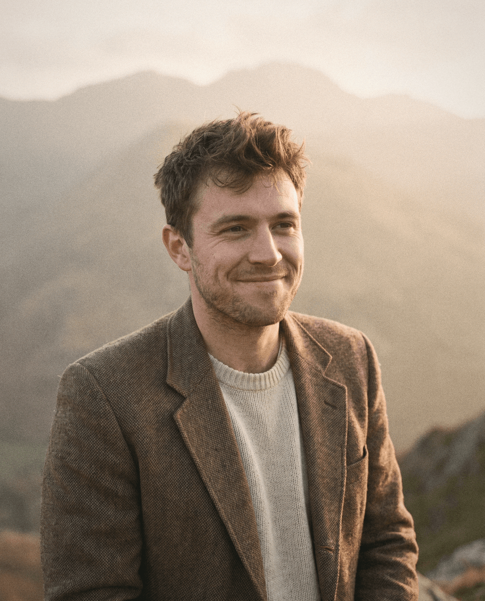 Cole Bennett