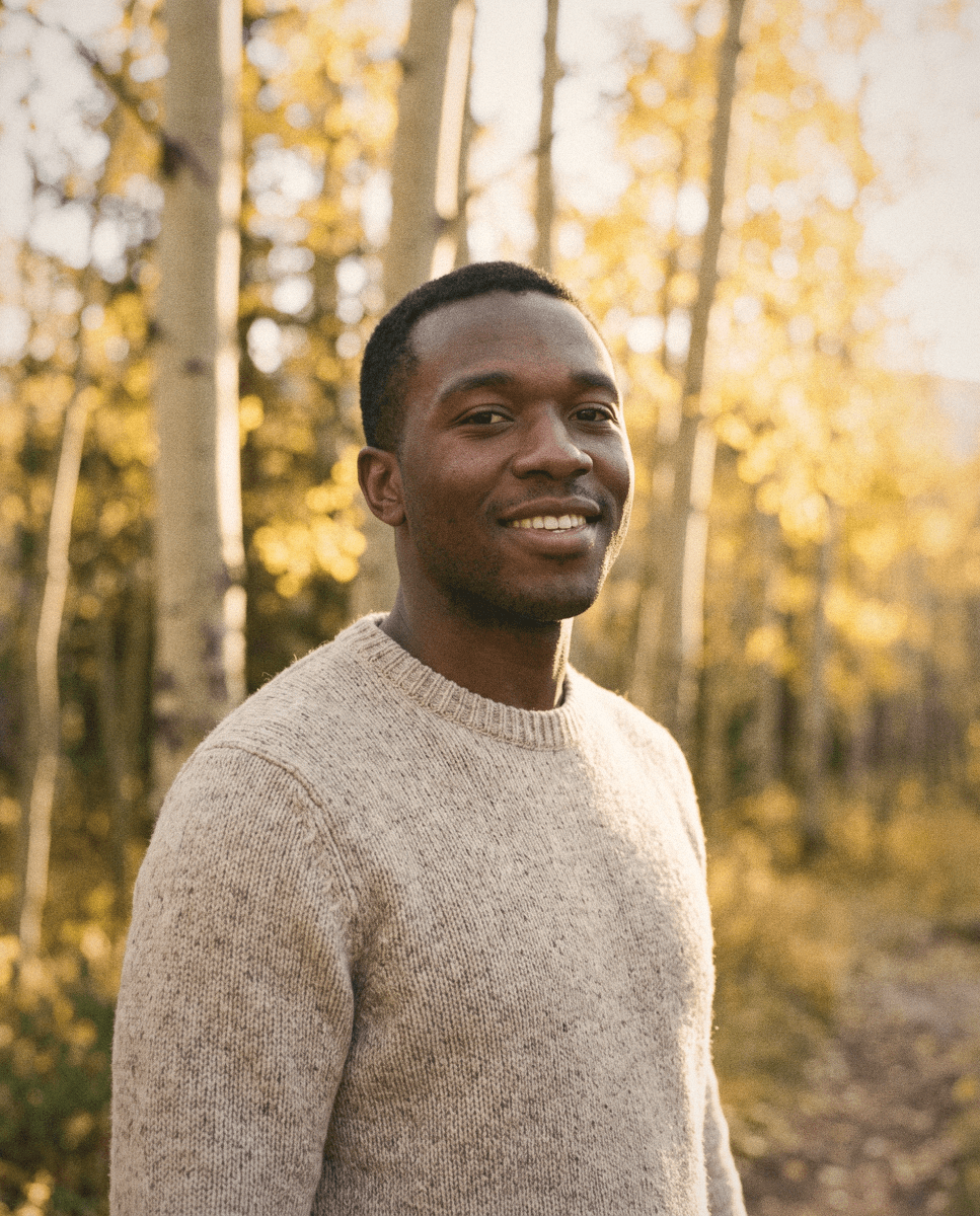 Sam Okafor